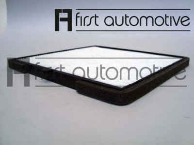 1A FIRST AUTOMOTIVE c30340 -  Фильтр воздуха в салоне
